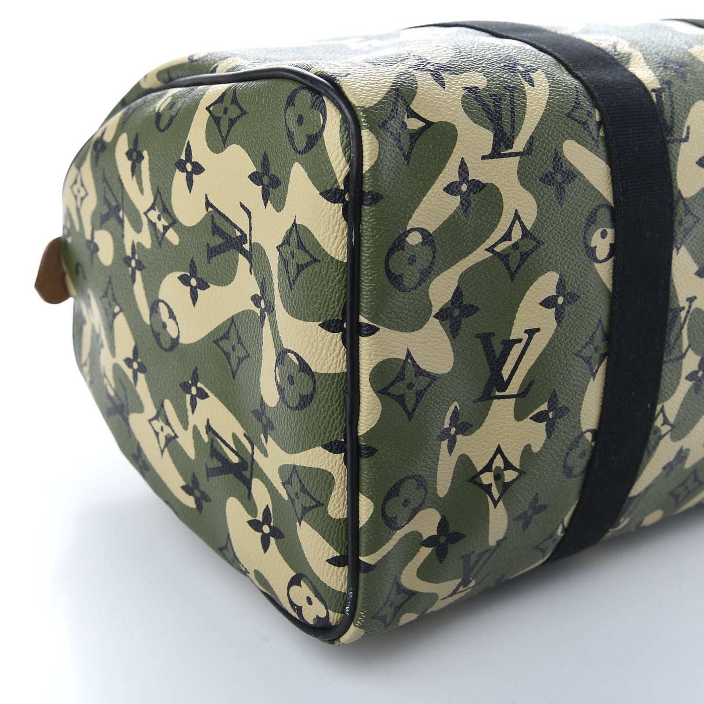 Monogramouflage Speedy 35