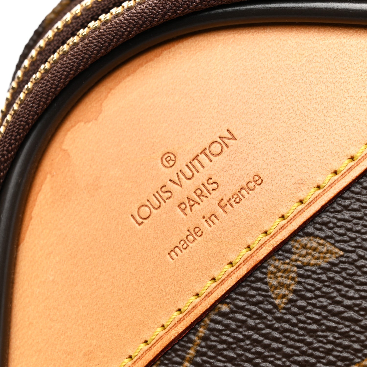 Louis Vuitton Monogram Pegase 55 Business 5 of 10