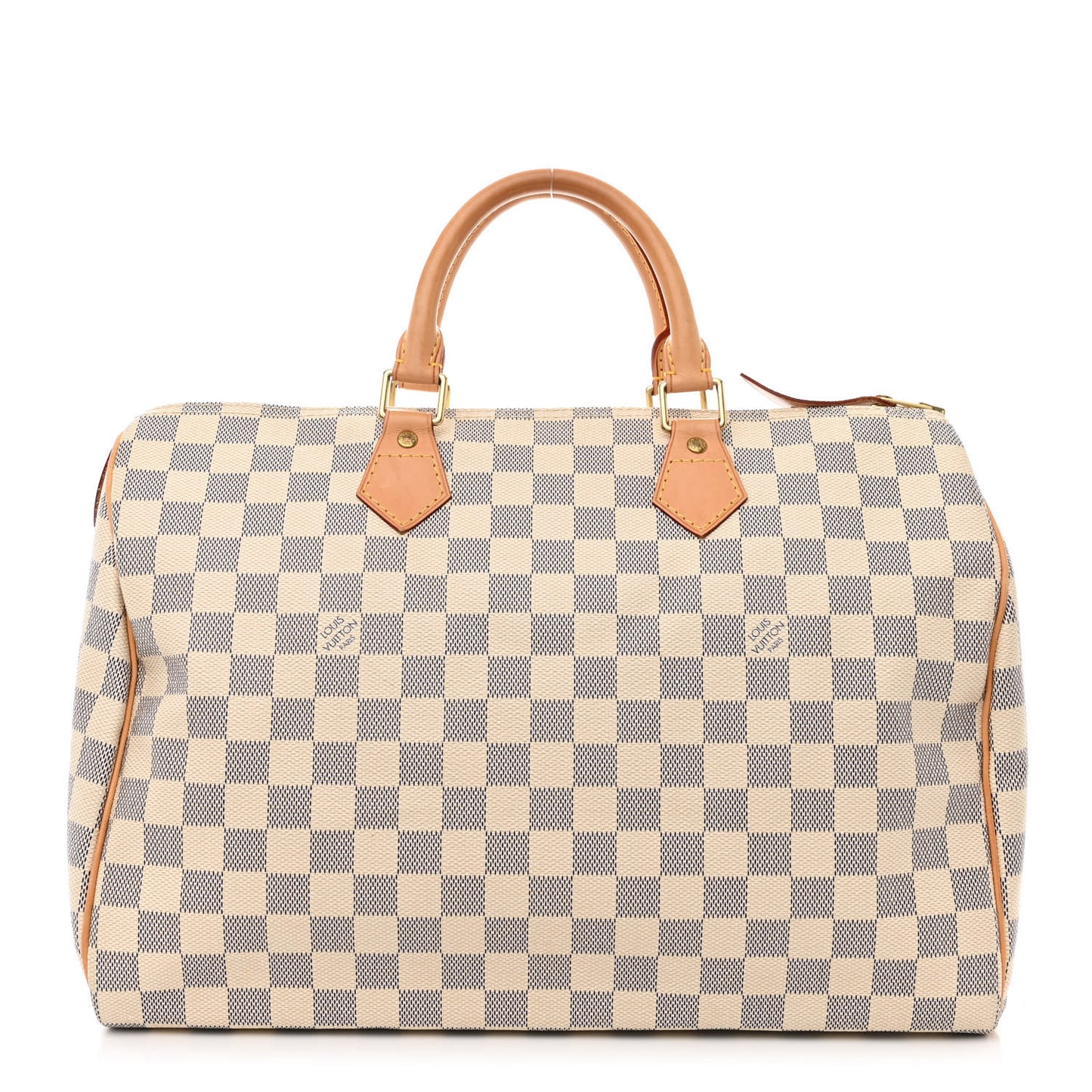 Damier Azur Speedy 35