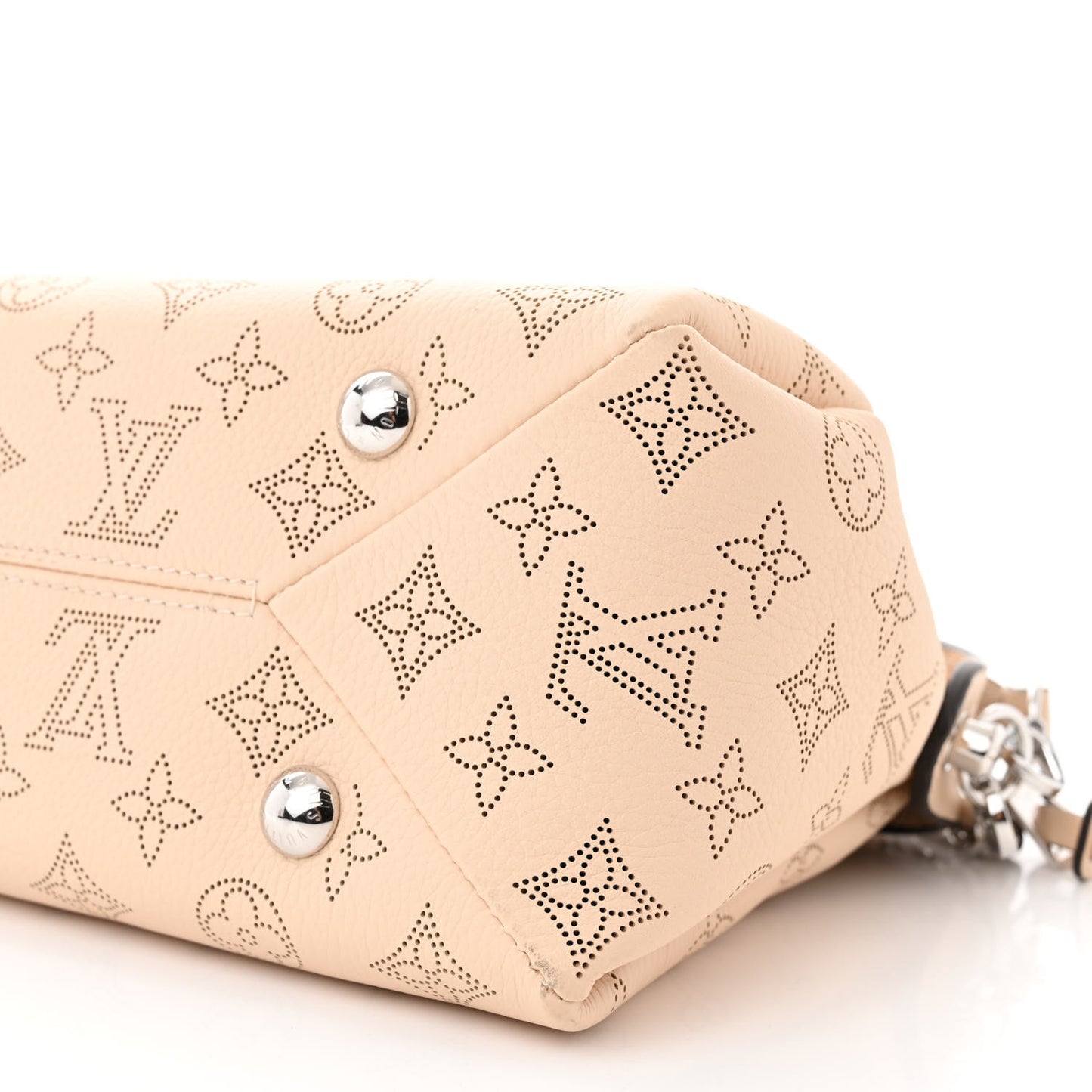 Mahina Braided Hand It All PM Creme