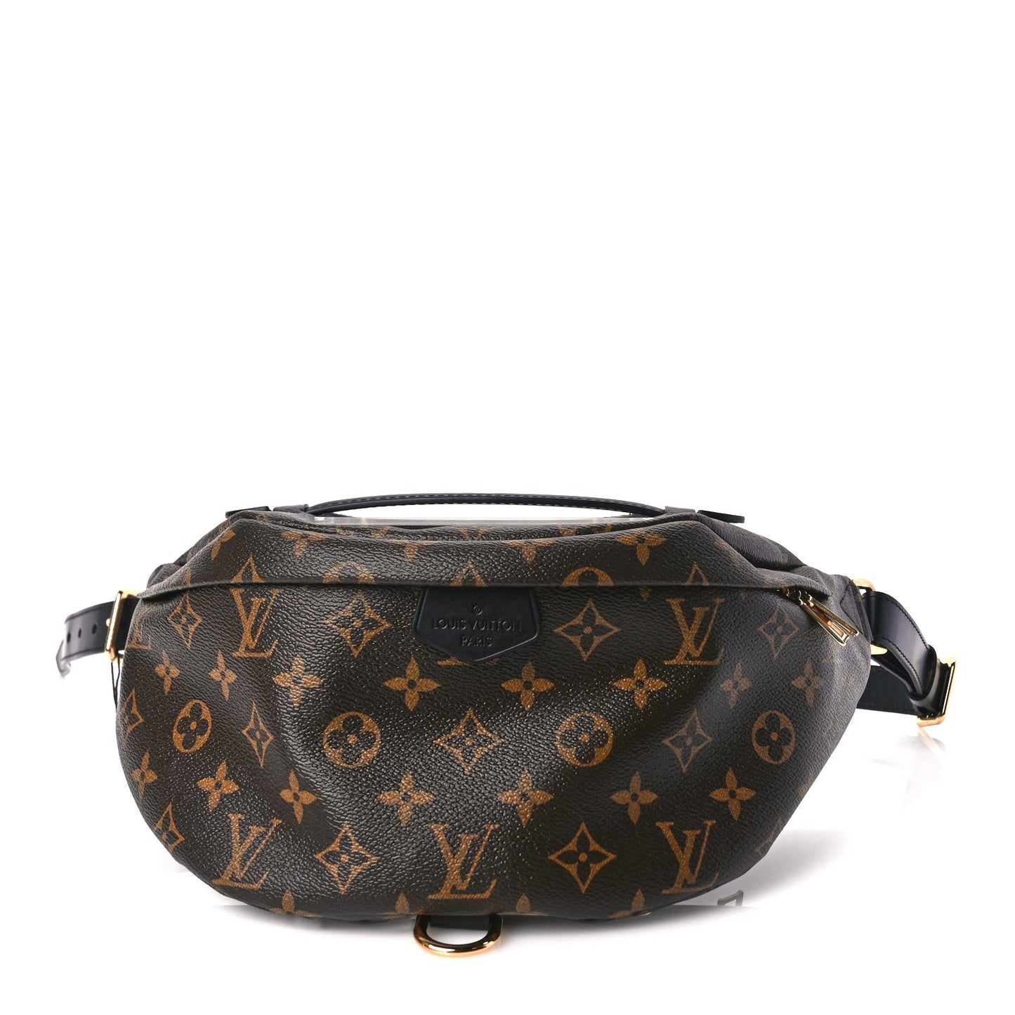 Monogram My LV World Tour Bumbag