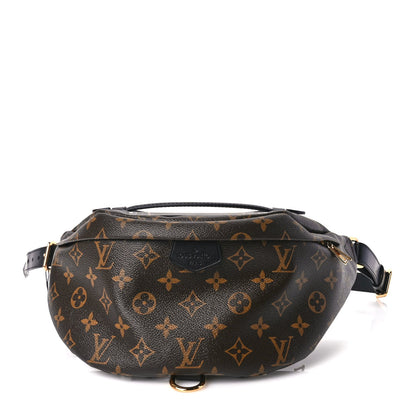 Louis Vuitton Monogram My LV World Tour Bumbag 1 of 8