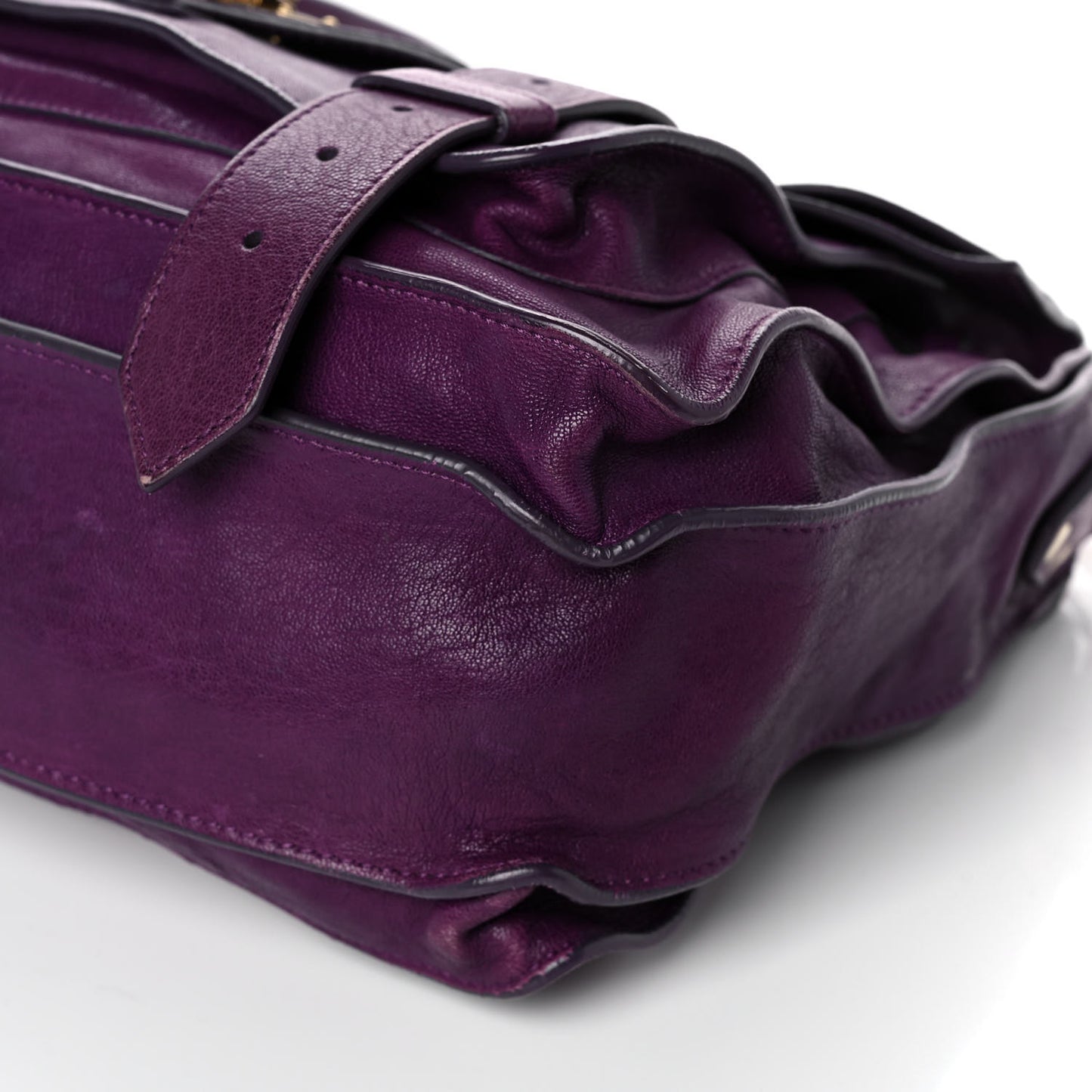 Lambskin Medium PS1 Satchel Veruca Salt