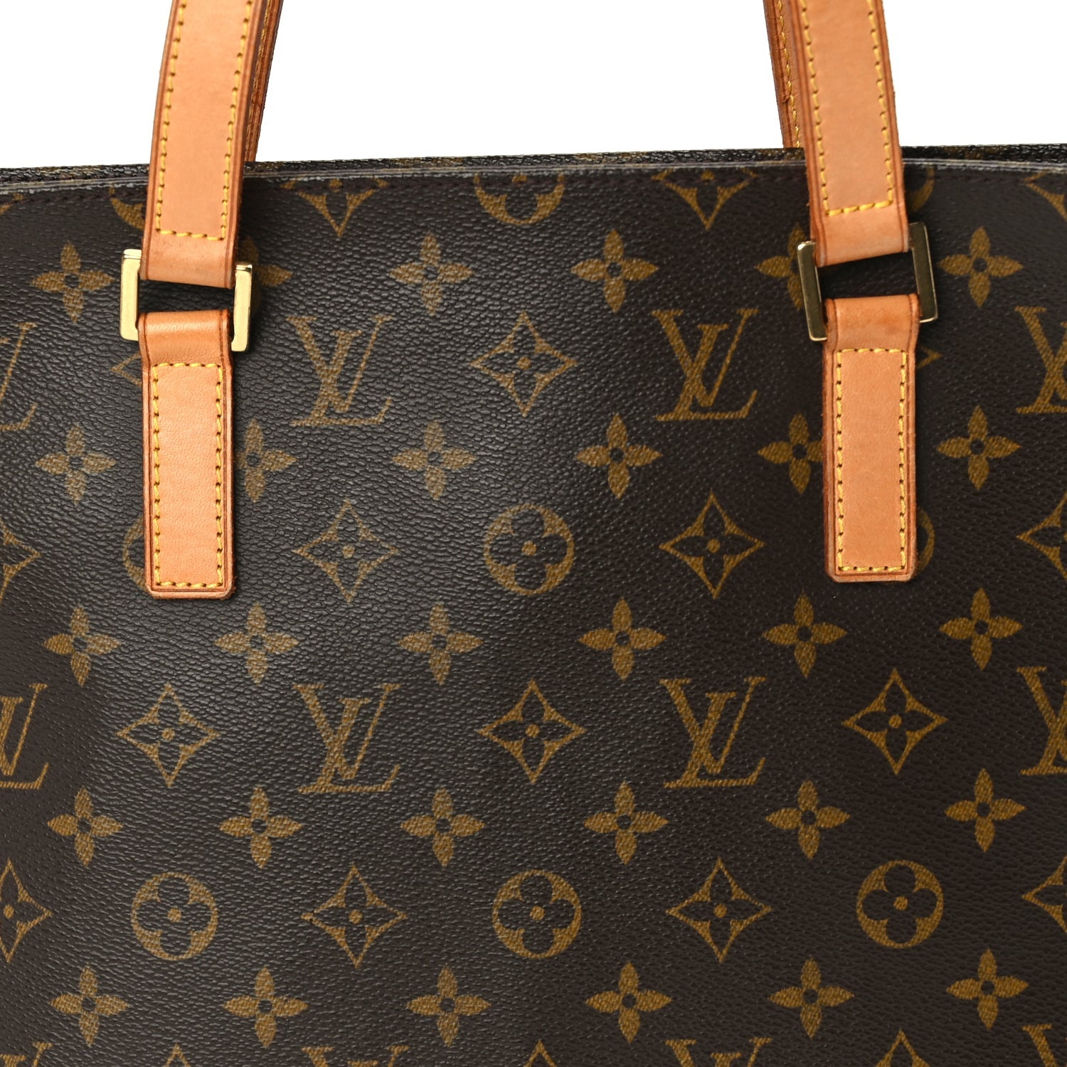 Louis Vuitton Monogram Vavin GM 6 of 8