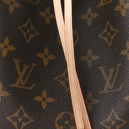 Louis Vuitton Monogram Neonoe BB 8 of 10