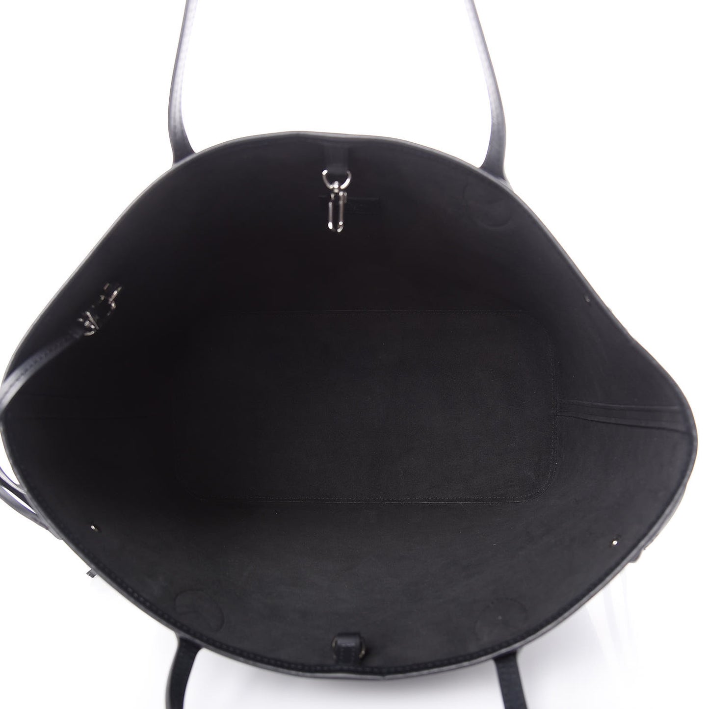 Epi Neverfull MM Black