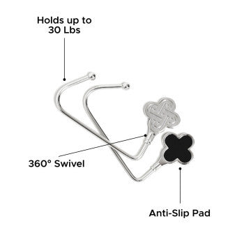 FASHIONPHILE Handbag Hook 5 of 12