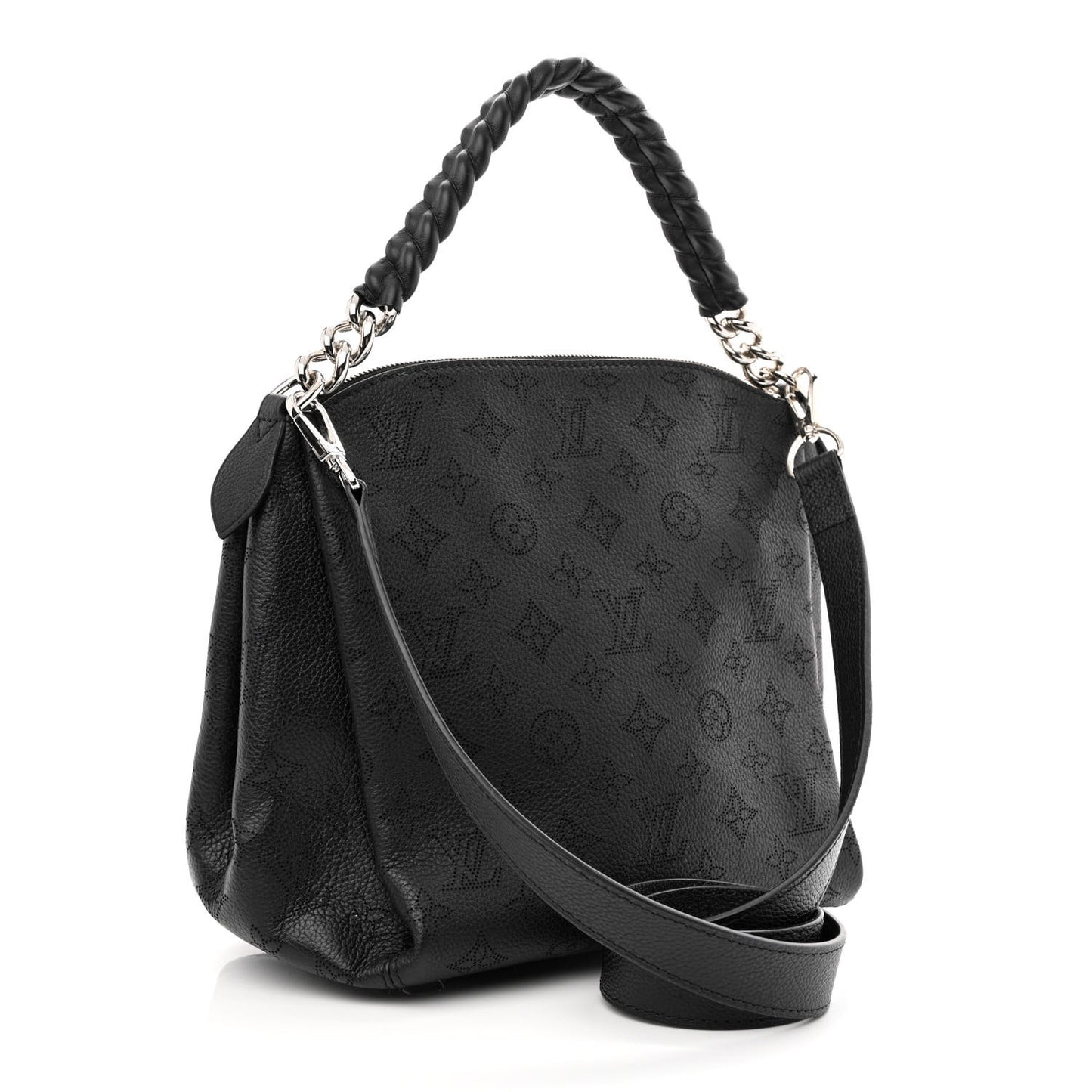 Mahina Babylone Chain BB Black