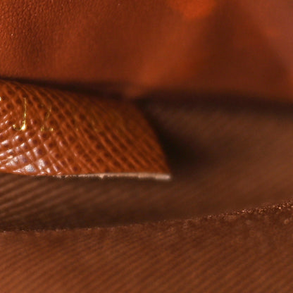 Louis Vuitton Monogram Soft Trunk Pouch 7 of 8