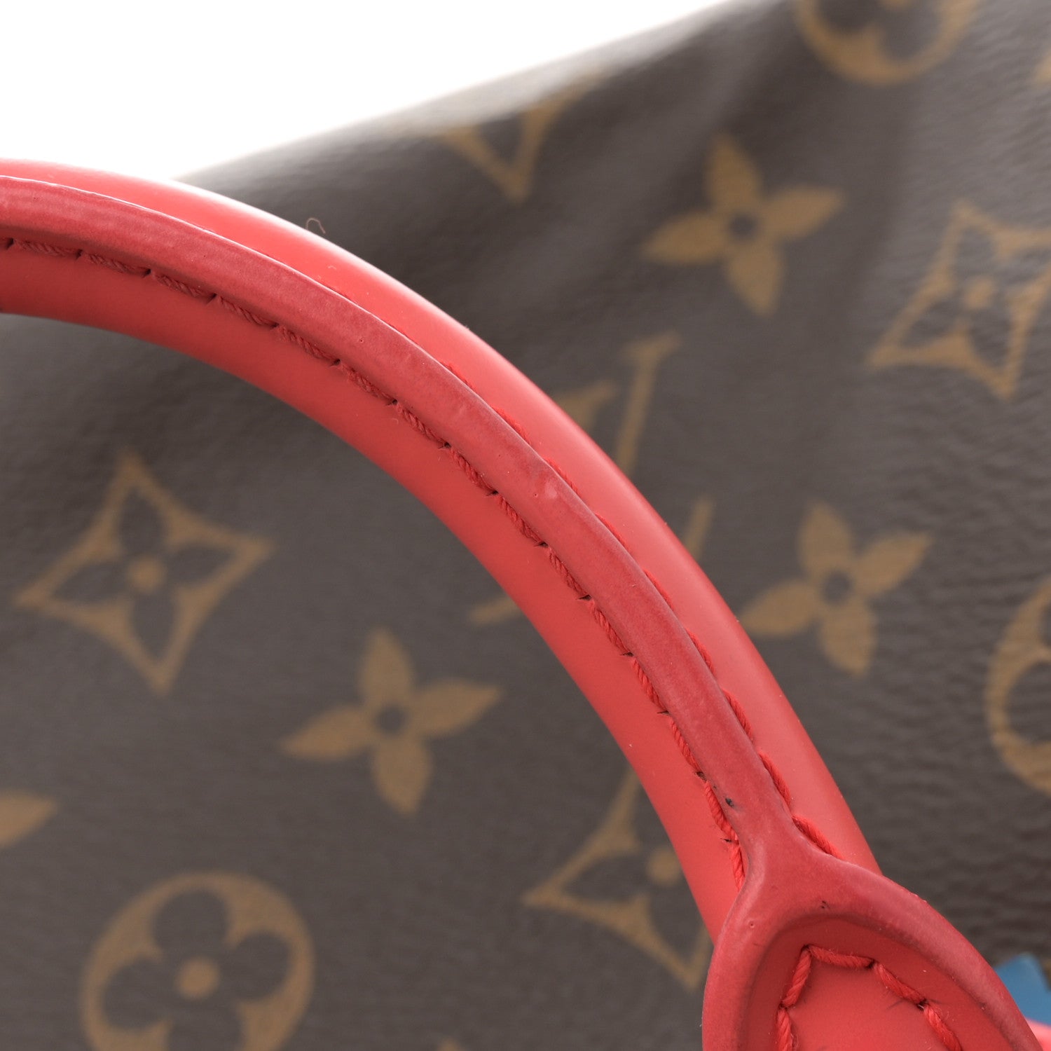 Louis Vuitton Monogram Totem Speedy 30 Flamingo 12 of 15