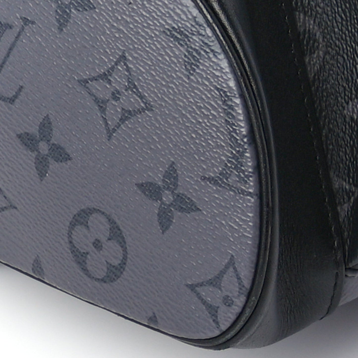 Reverse Monogram Eclipse Christopher MM Backpack