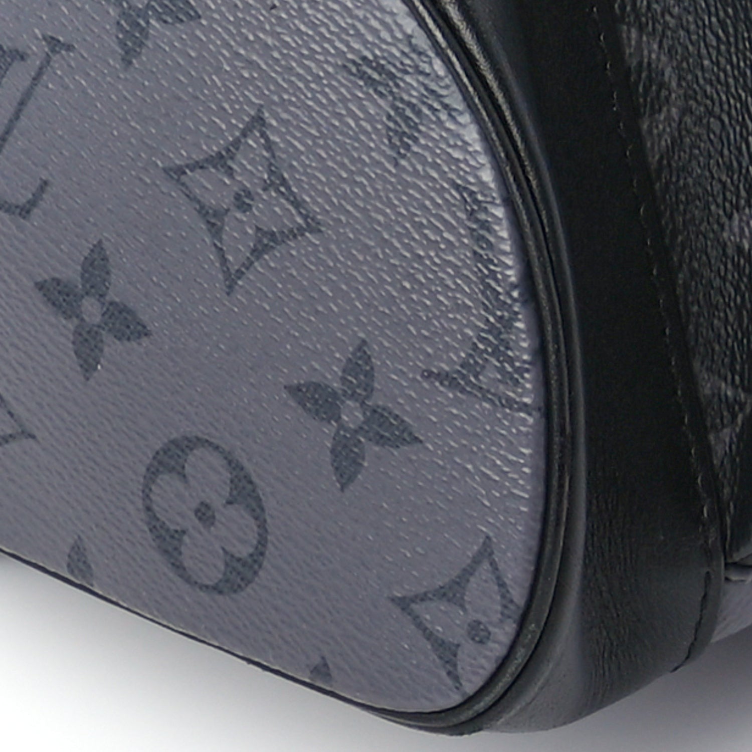 Louis Vuitton Reverse Monogram Eclipse Christopher MM Backpack 8 of 8