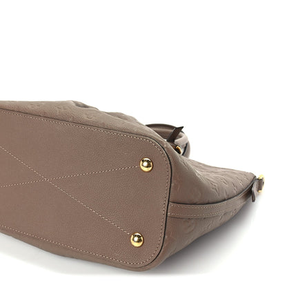 Louis Vuitton Empreinte Mazarine MM  Taupe 8 of 8