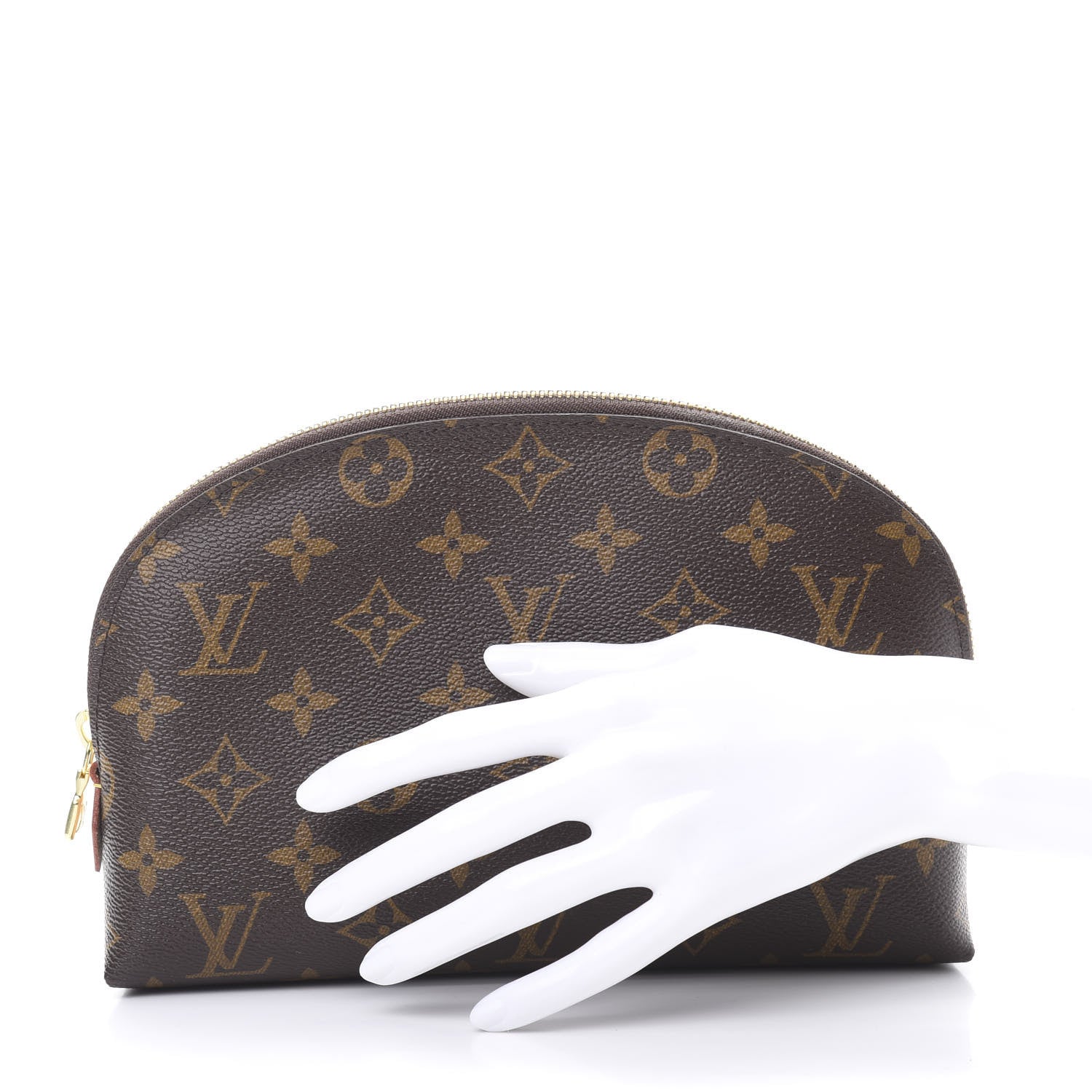 Louis Vuitton Monogram Cosmetic Pouch GM 2 of 7