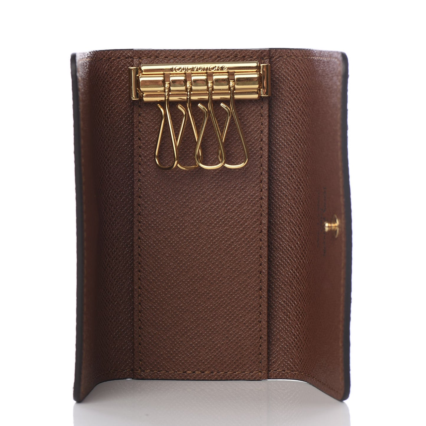 Monogram 4 Key Multicles Holder