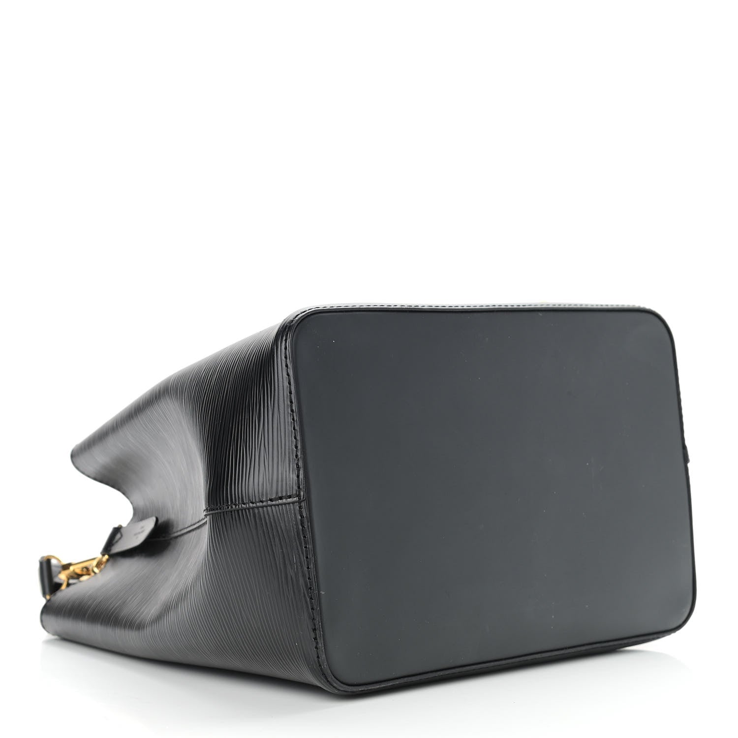 Louis Vuitton Epi Love Lock NeoNoe Black 4 of 12