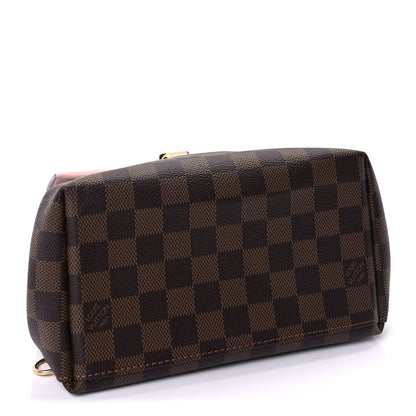 Louis Vuitton Damier Ebene Clapton Backpack  Magnolia 3 of 8