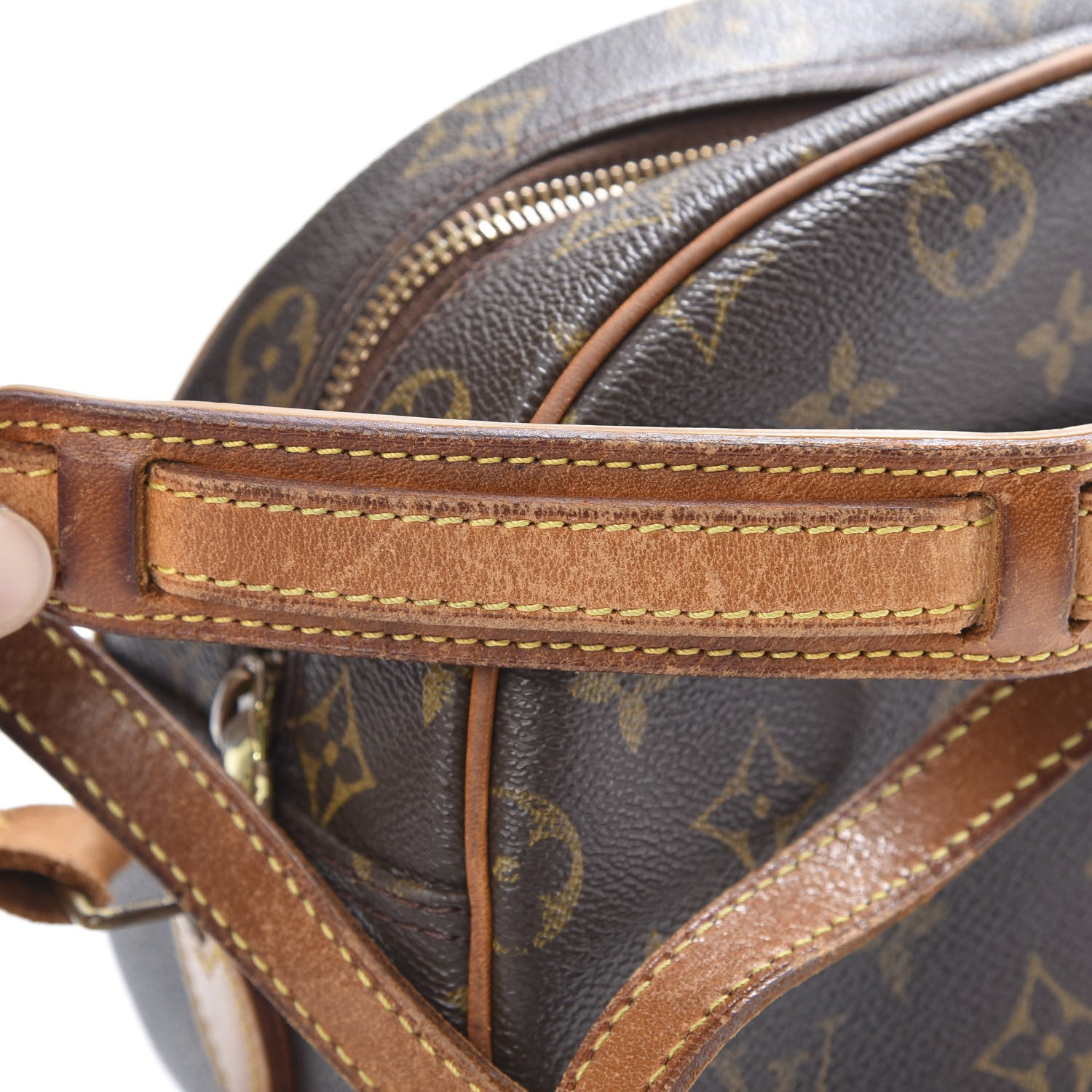 Louis Vuitton Monogram Blois 20 of 20