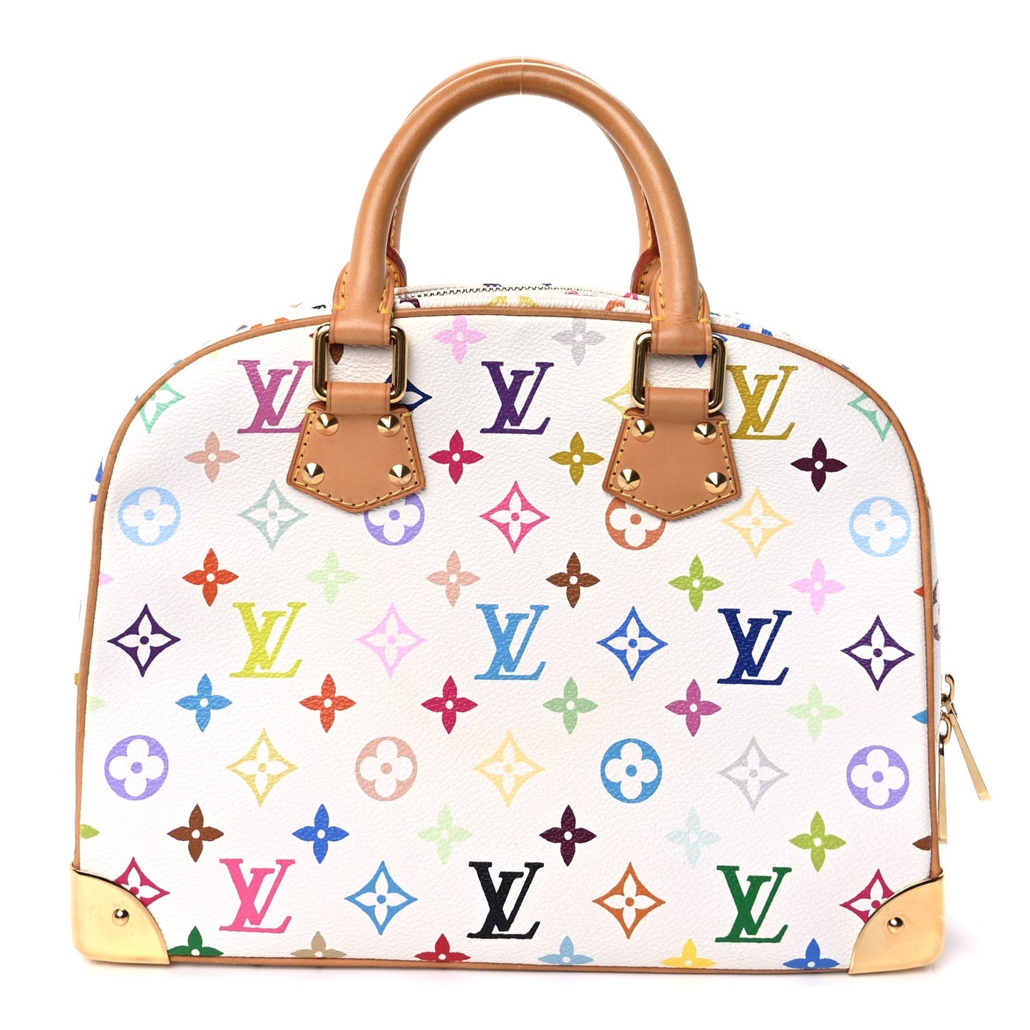 Monogram Multicolor Trouville Multicolour