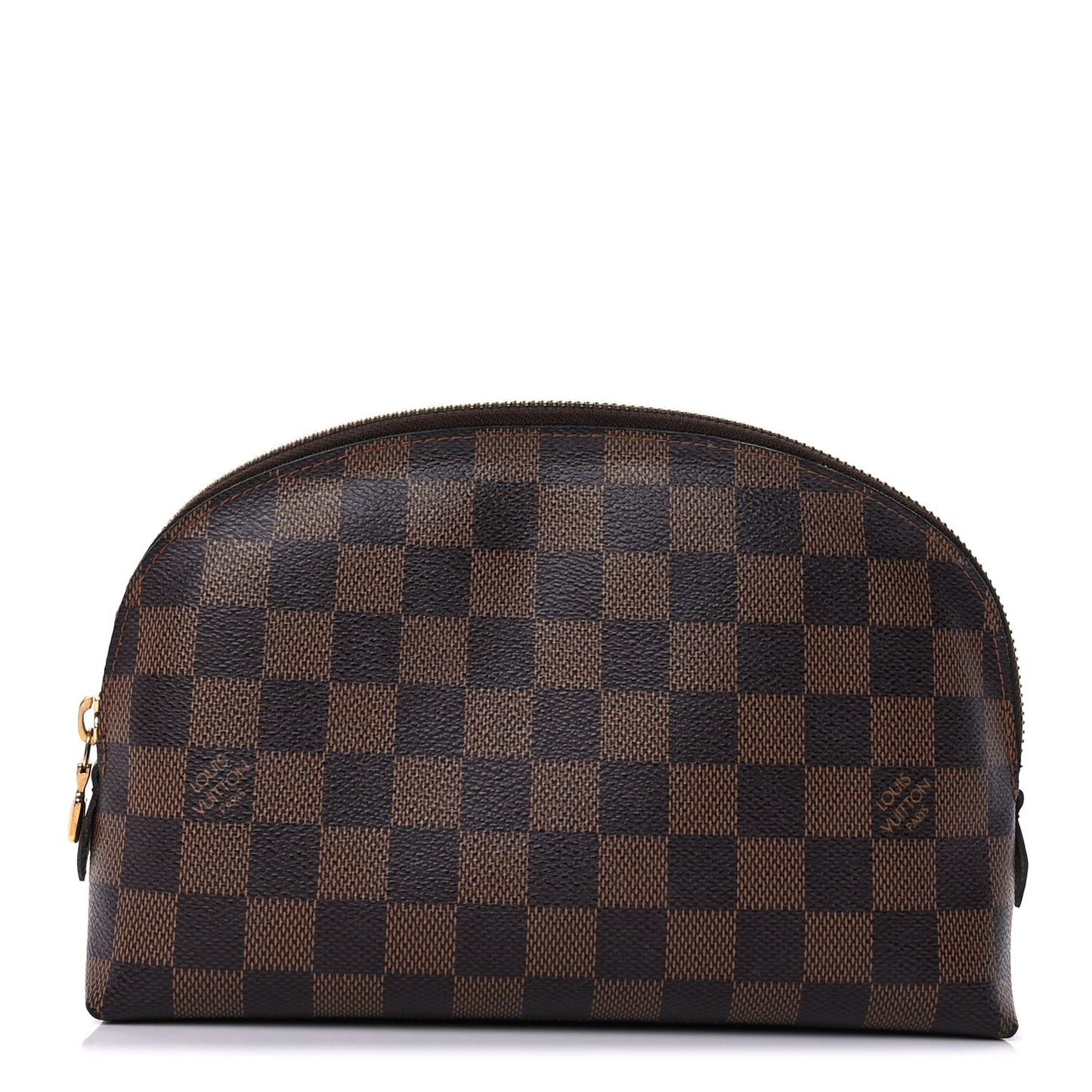 Damier Ebene Cosmetic Pouch GM
