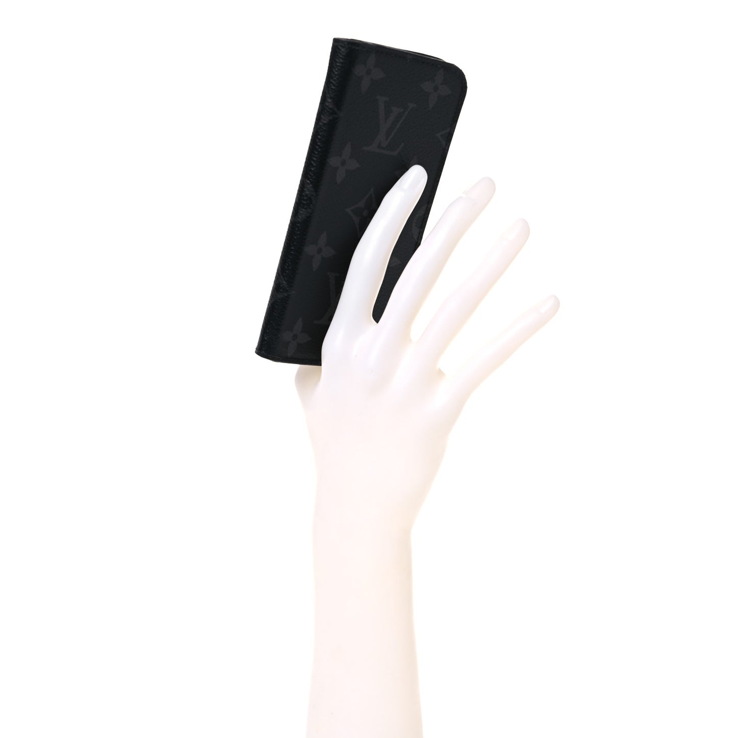 Monogram Eclipse iPhone 7/8 Folio Case