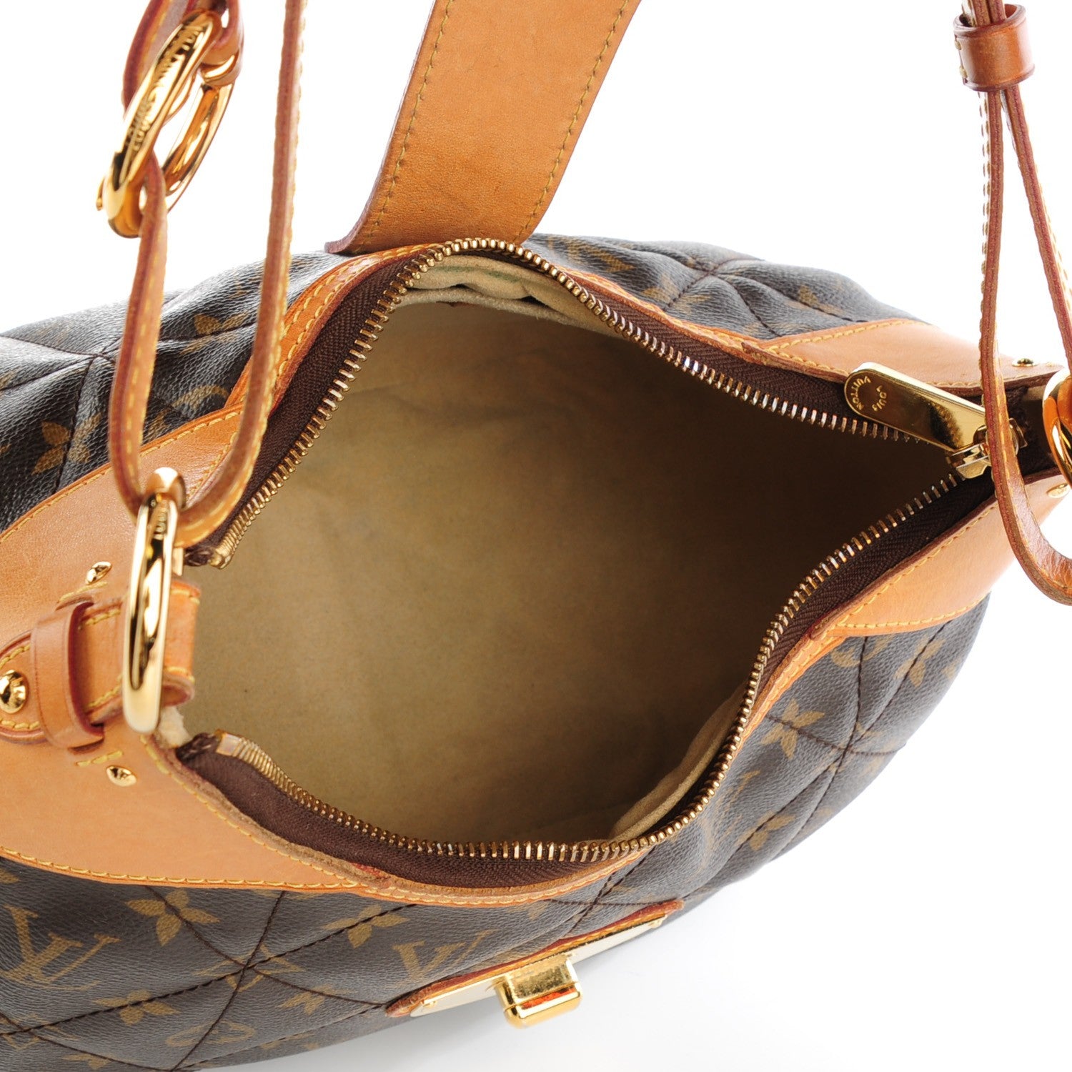 Louis Vuitton Monogram Etoile City PM 5 of 7