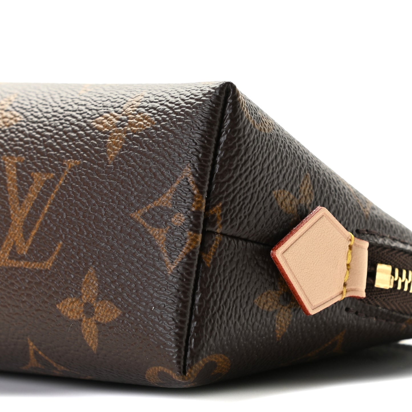 Monogram Cosmetic Pouch