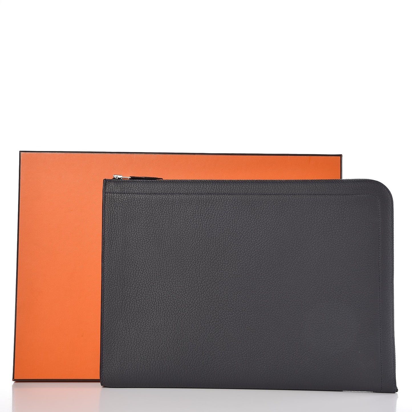 Evercolor Zip Tablet Portfolio Graphite