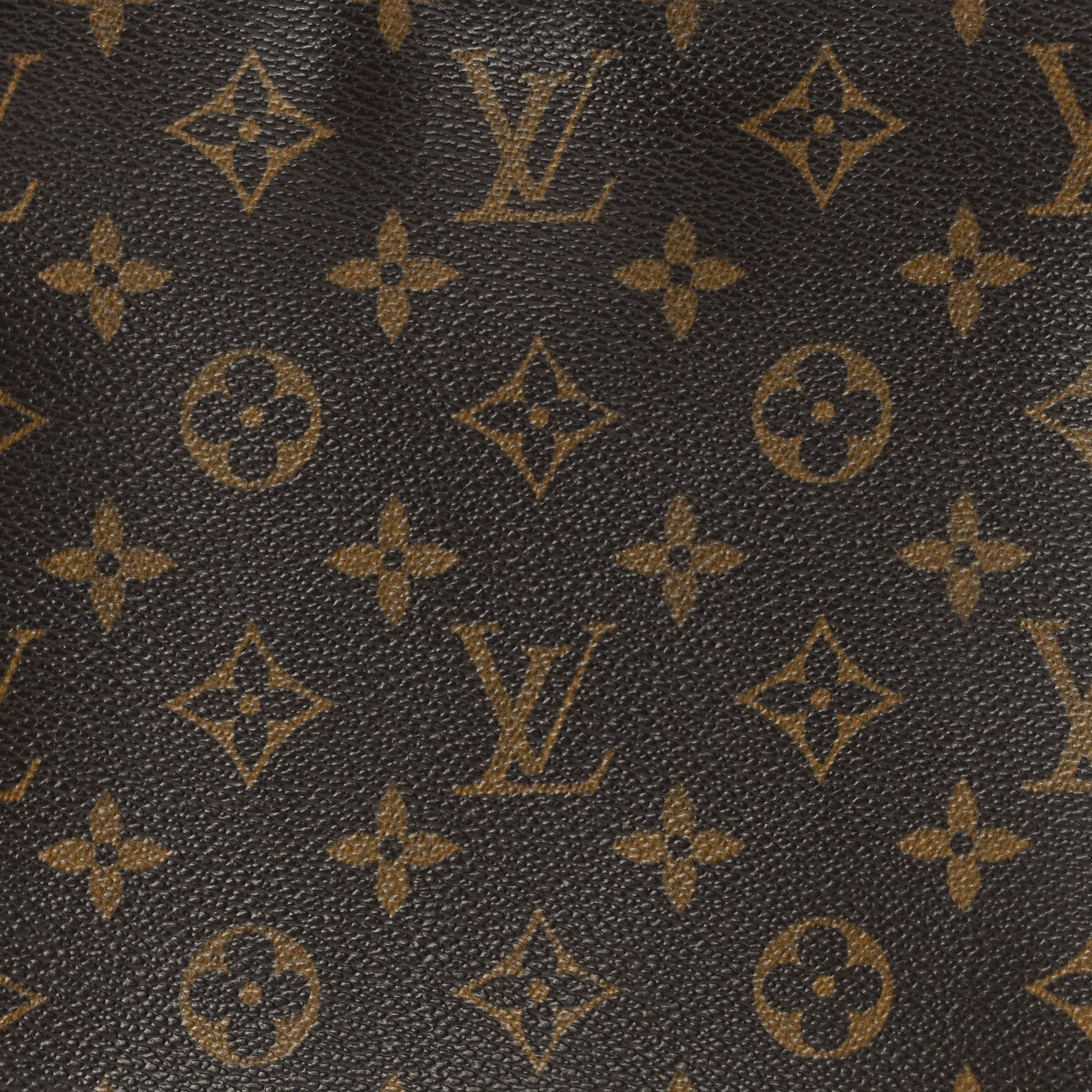 Louis Vuitton Monogram Looping MM 6 of 8