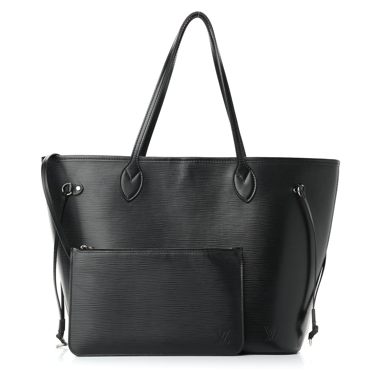 Epi Neverfull MM Black