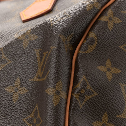 Louis Vuitton Monogram Speedy 30 12 of 15