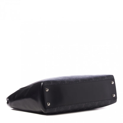 Louis Vuitton Monogram Eclipse Grand Sac 3 of 7