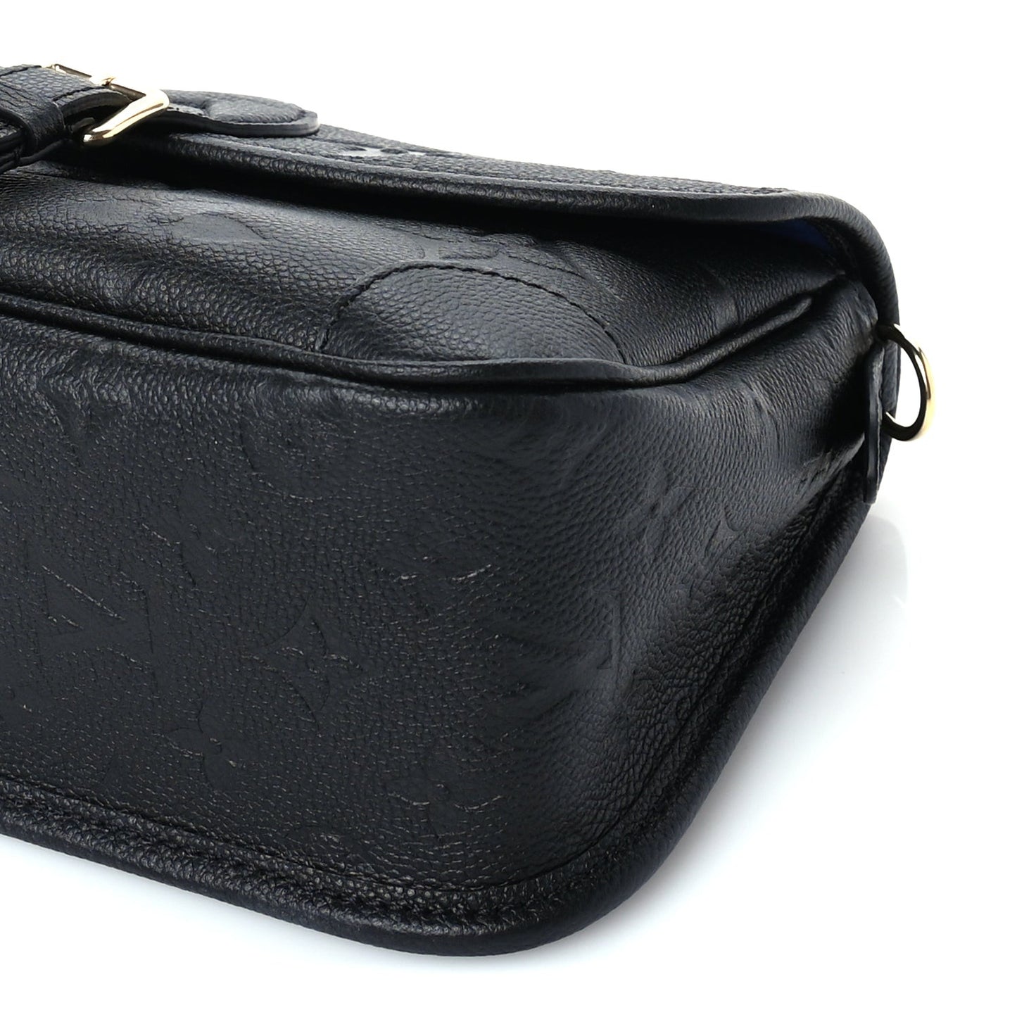 Empreinte Monogram Giant Diane  Black