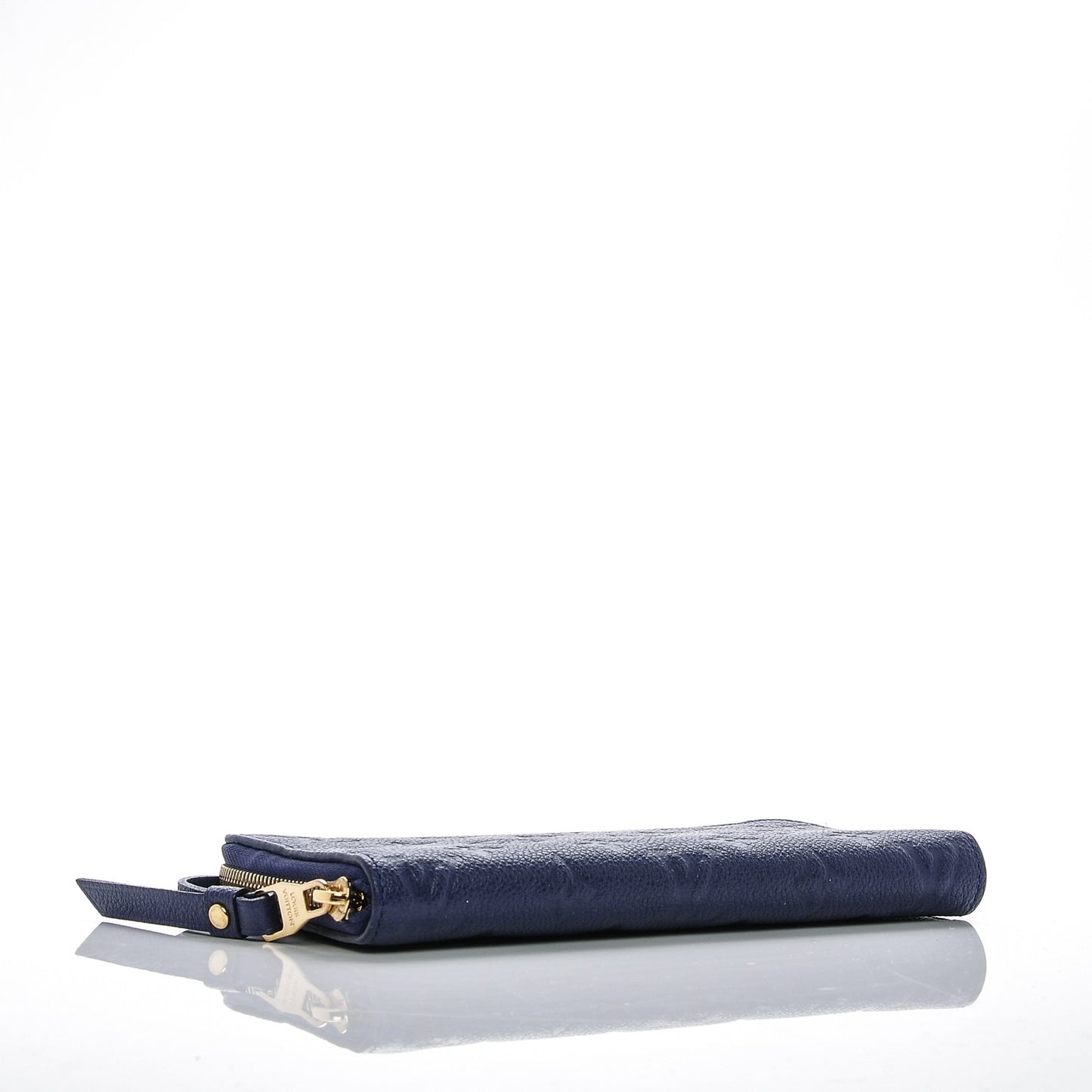 Empreinte Secret Long Wallet Orage