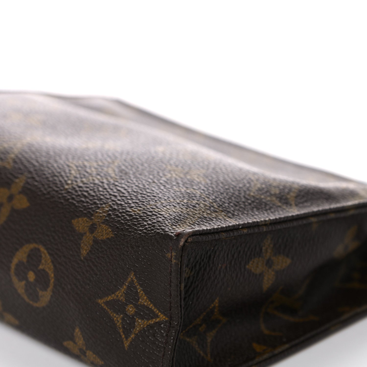 Louis Vuitton Monogram Toiletry Pouch 19 11 of 18