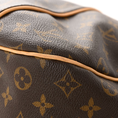 Louis Vuitton Monogram Galliera GM 9 of 20