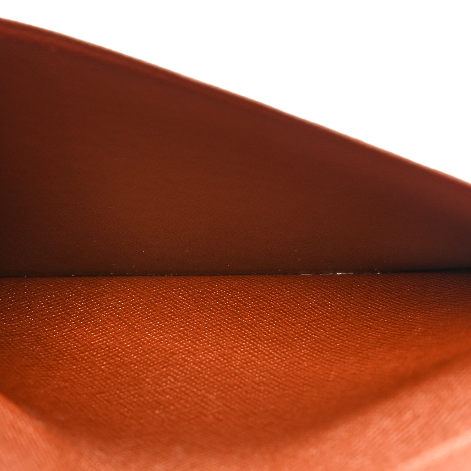 Louis Vuitton Monogram Checkbook Holder 8 of 12