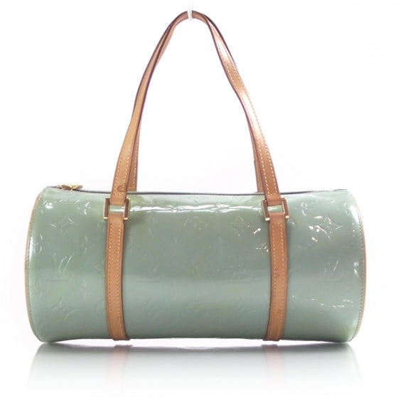 Louis Vuitton Vernis Bedford Peppermint 1 of 10