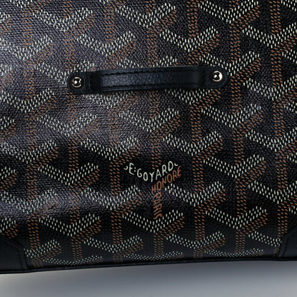Goyard Goyardine Mini Saigon Black 7 of 10