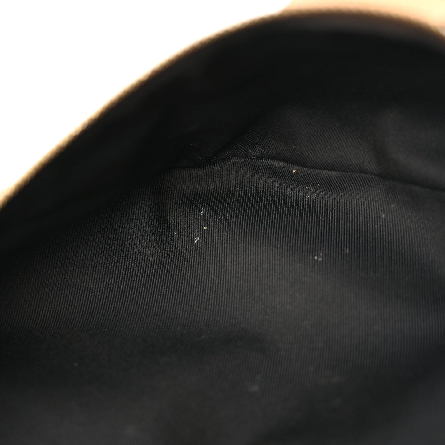 Monogram Bumbag
