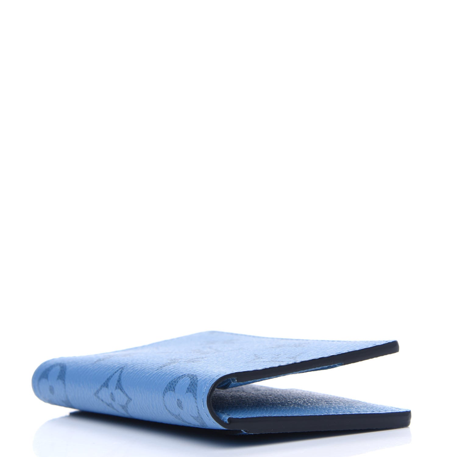 Louis Vuitton Taigarama Pocket Organizer NM Denim 3 of 4