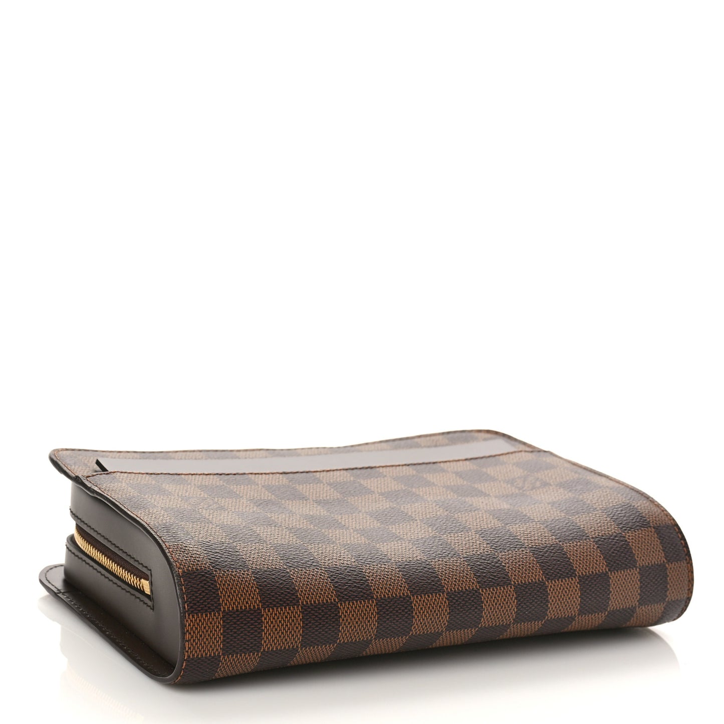 Damier Ebene Pochette Saint Louis Clutch