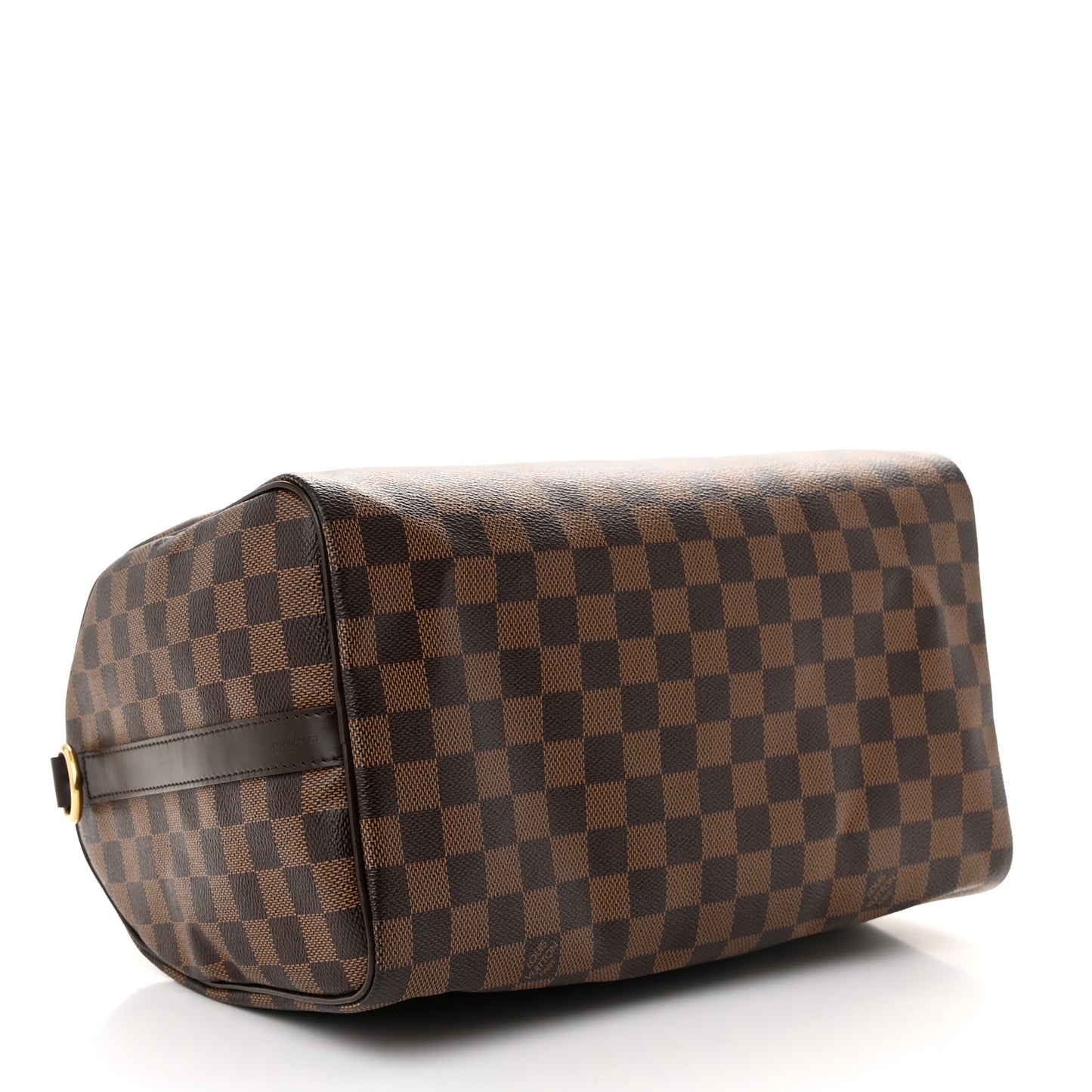 Damier Ebene Speedy Bandouliere 30