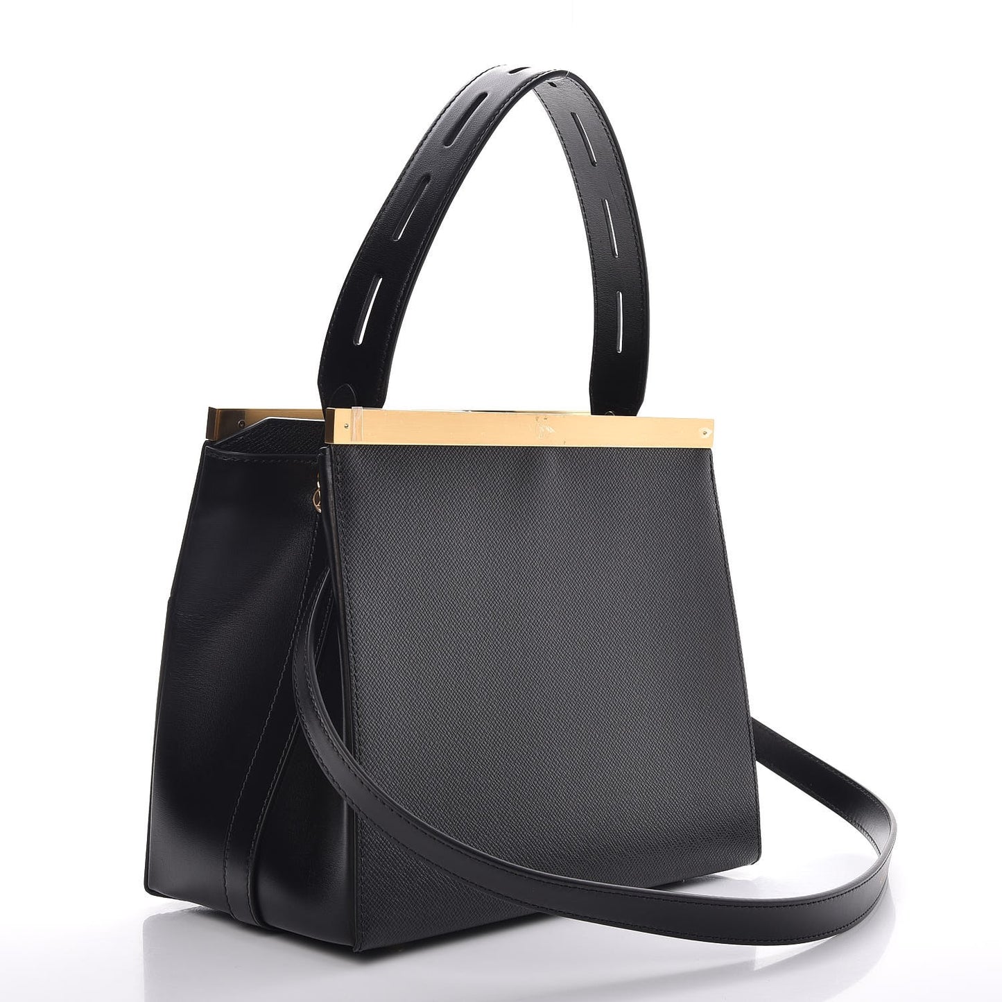 Taiga City Frame Black