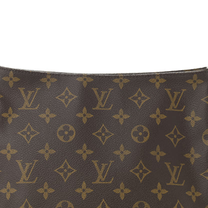 Louis Vuitton Monogram Looping MM 8 of 11