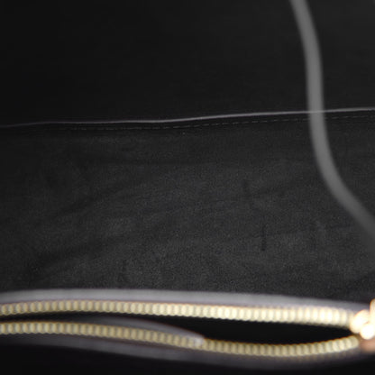 Louis Vuitton Monogram Neonoe MM Black 7 of 7