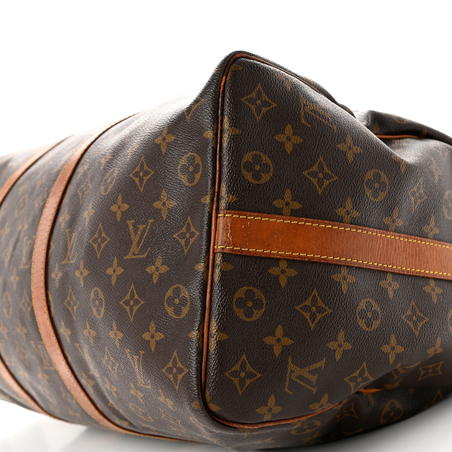 Monogram Keepall Bandouliere 55