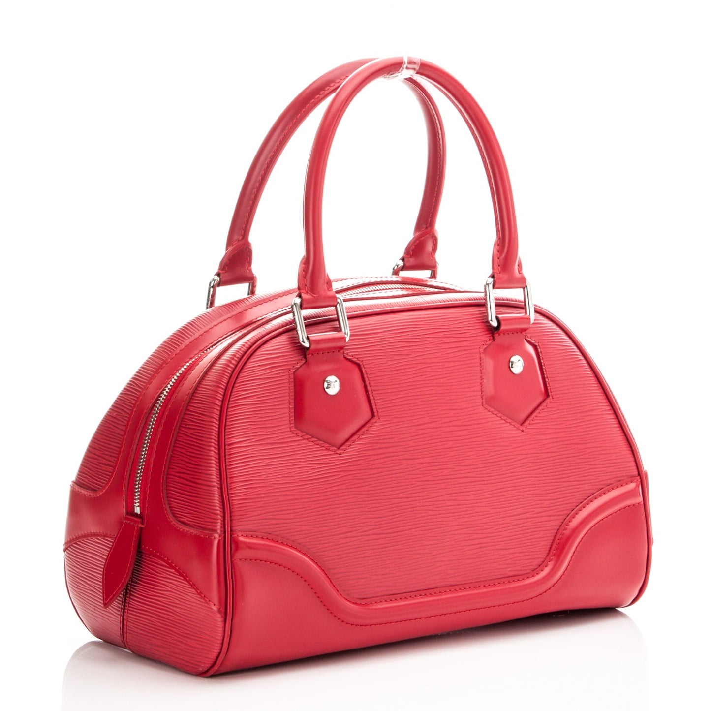 Epi Bowling Montaigne PM Rouge