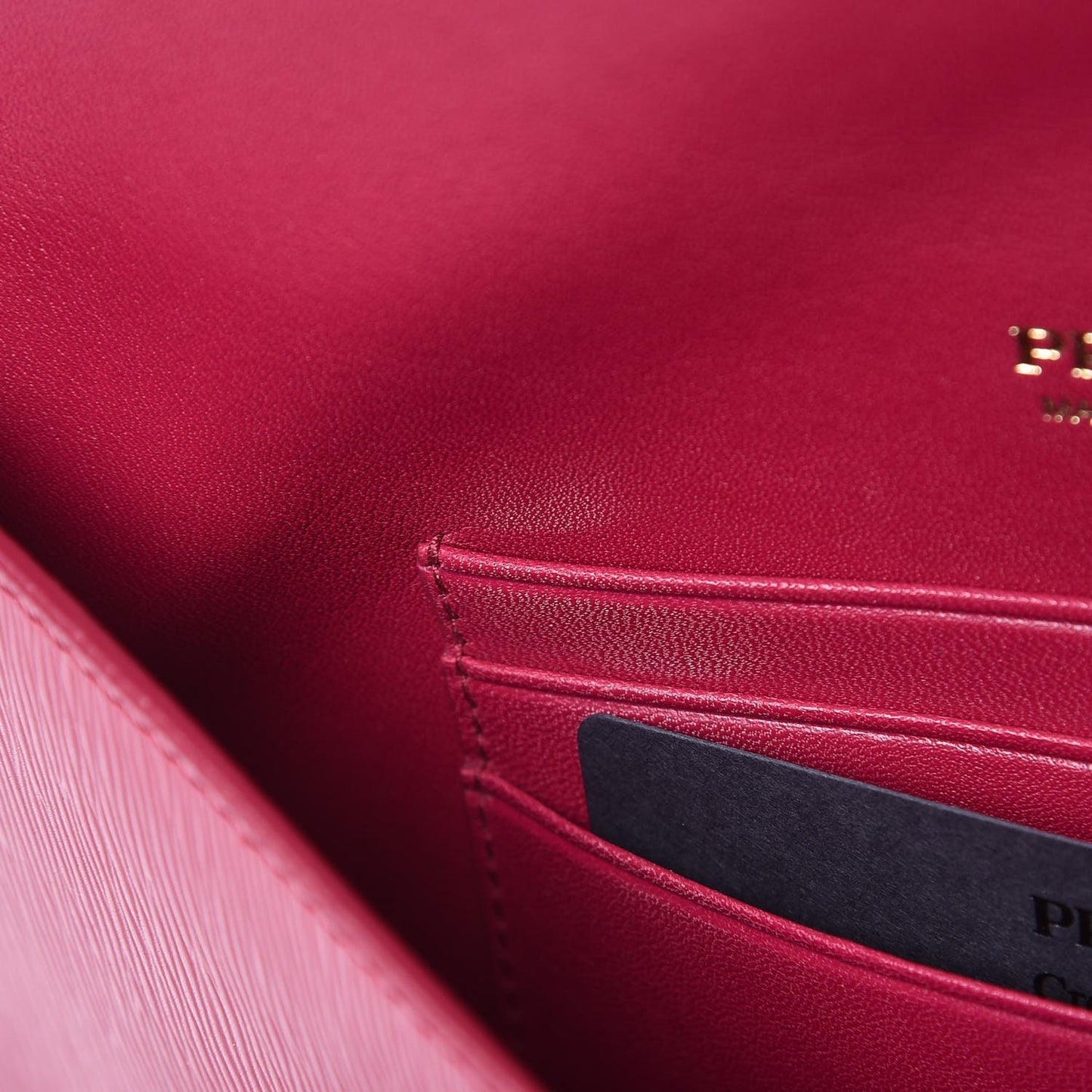 Vitello Move Envelope Wallet Ibisco