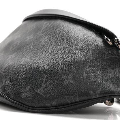 Louis Vuitton Monogram Eclipse Discovery Bumbag 8 of 8